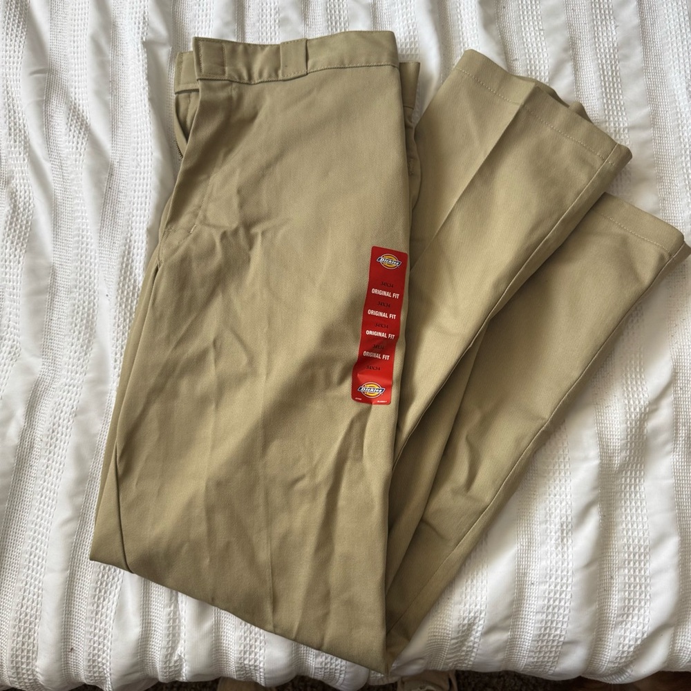 Dickies pants